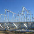 High quality gantry structures